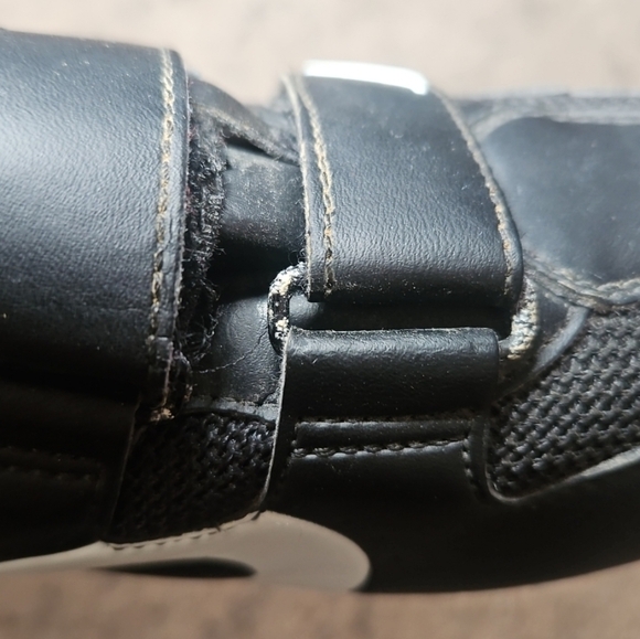 Peloton Unisex Red & Black Cycling Shoes 40 (Women’s 9 / Men’s 7)  Spin & Cycle - Picture 14 of 16